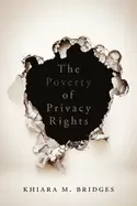 Image of poverty of privacy rights