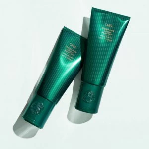 Image of Oribe Straight Away Smoothing Blowout Cream 150ml