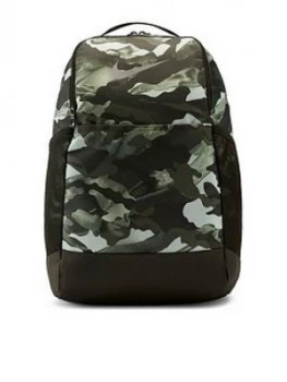 Image of Nike Brasilia 9.0 Backpack
