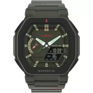 Image of Mens Timex Digital