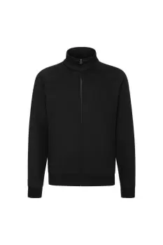 Image of Full Zip Sweat Jacket
