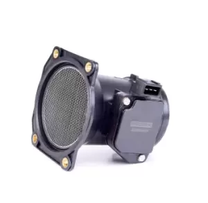 Image of RIDEX Mass air flow sensor 3926A0053 Air mass sensor,MAF sensor VW,AUDI,SKODA,PASSAT Variant (3B5),PASSAT (3B2),A3 Schragheck (8L1),A6 Avant (4B5, C5)