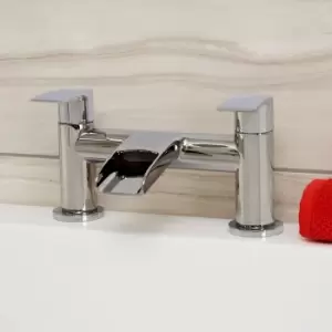 Image of Sino Waterfall Bath Filler Tap