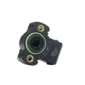 Image of DELPHI Throttle Position Sensor VW,SEAT SS10996-12B1 025907385,044907385,044907385A Sensor, throttle position 044907385A,044907385A,025907385