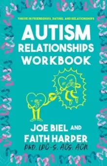 Image of The Autism Relationships Workbook