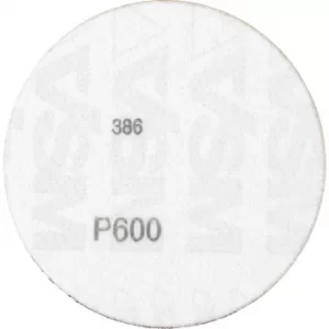 Image of Grinding Disc Self-adhesive KR 115 A 600 CK
