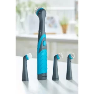 Image of Beldray Handheld Power Clean Precision Scrubber Brush