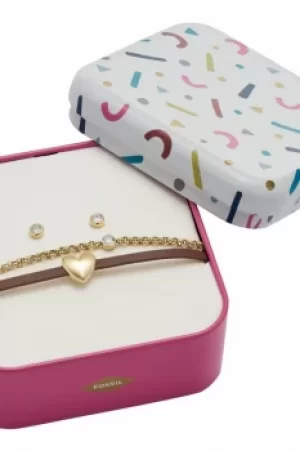 Image of Fossil Jewellery JF03050710