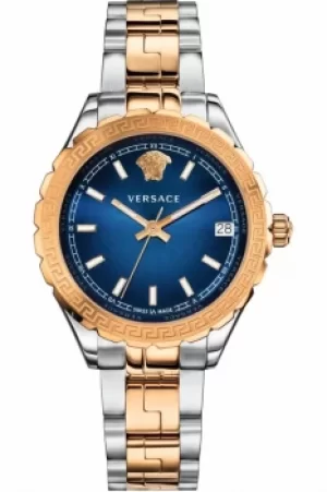 Image of Ladies Versace Hellenyium Watch V12060017