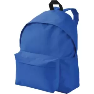 Image of Bullet Urban Backpack (Pack Of 2) (31 x 22 x 40cm) (Blue) - Blue