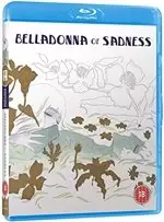 Image of Belladonna of Sadness Standard [Bluray]