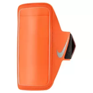Image of Nike Lean Arm Band Mens - Orange