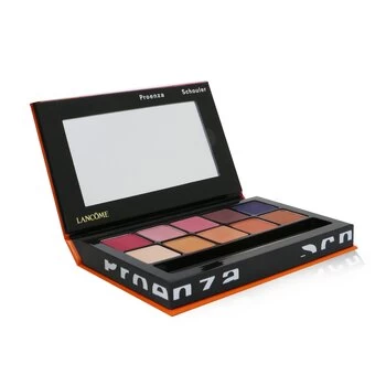 Image of Lancome Chroma Eye Palette (Proenza Schouler Edition) - # 01 Warm Chroma 9g/0.31oz