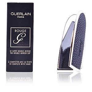 Image of ROUGE G le capot double miroir #perfect black