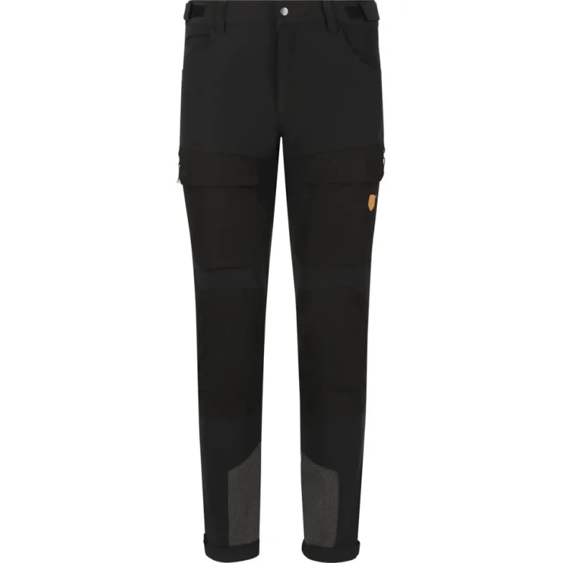 Image of Whistler Hiking Trousers Whistler Beina Vert Male L W211162-1071