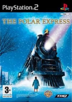 Image of The Polar Express PS2 Game