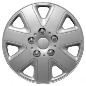 Image of Streetwize 14" Hurricane Wheel Covers x 4