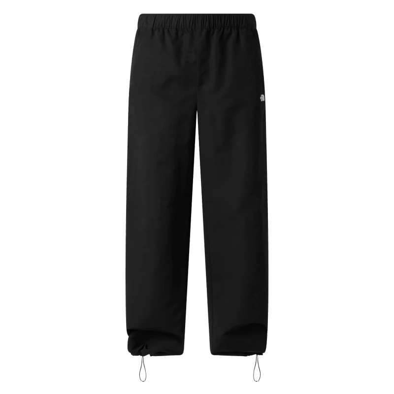Image of The North Face Easy Wind Trouser Mens TNF Black male 2X Large