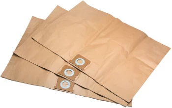 Image of Draper Dust Collection Bags for WDV50SS/110A 83530