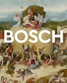 Image of Bosch : Masters of Art