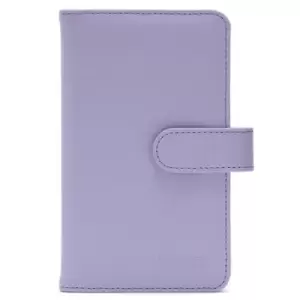 Image of instax mini 12 Album in Lilac Purple