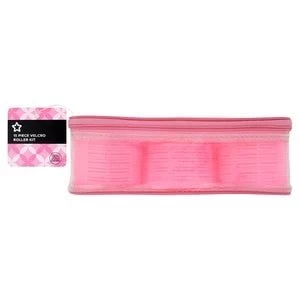 Image of Superdrug Velcro Roller Set X15