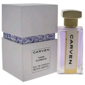 Image of Carven Paris Florence Eau de Parfum For Her 100ml