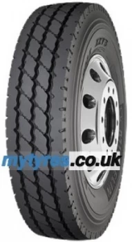 Image of Michelin XZY 3 ( 11 R22.5 148/145K 16PR )
