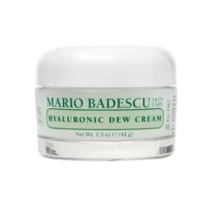 Image of Mario Badescu Hyaluronic Dew Cream 42g
