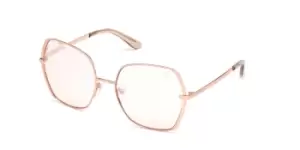 Image of Guess Sunglasses GU 7721 28U
