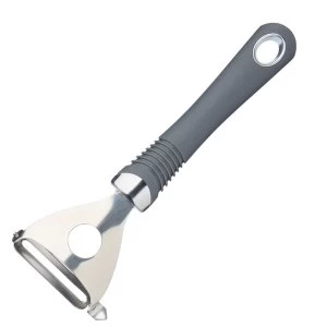 Image of KitchenCraft Professional Y Shaped Swivel Peeler 17.5cm