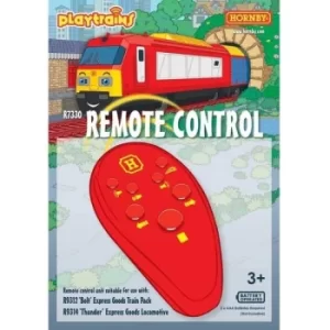 Image of Hornby Playtrains Remote Control