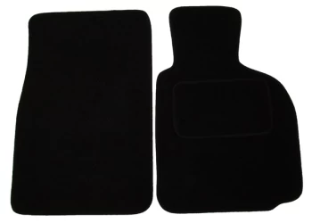 Image of Standard Tailored Car Mat fits BMW Z4 - Pattern 1040 POLCO EQUIP IT BM30