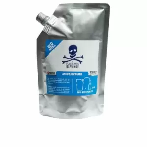 Image of The Bluebeards Revenge Antiperspirant Deodorant Refill 500ml