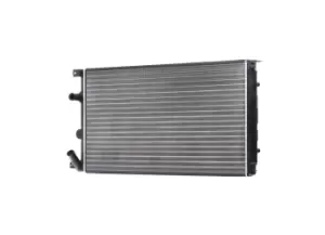 Image of RIDEX Engine radiator OPEL,RENAULT,NISSAN 470R0206 2140000QAK,2140000QAM,4415066 Radiator, engine cooling,Radiator,Engine cooler 4415068,7701057117
