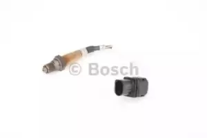 Image of Bosch 0258017317 Lambda Sensor LS17317 Oxygen O2 Exhaust Probe