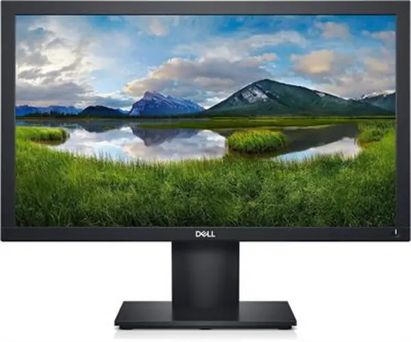 Image of Dell 19.5'' P2014HT HD IPS LCD Monitor