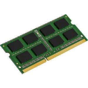 Image of Kingston ValueRAM 2GB 1600MHz DDR3L Laptop RAM