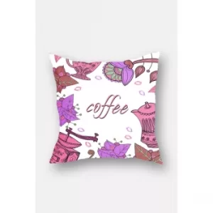Image of YS894907383 Multicolor Cushion Cover