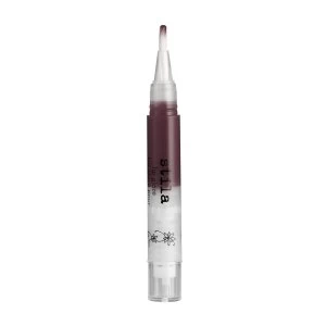 Image of Stila Lip Glaze Blackberry