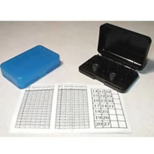 Image of Rpm Pinion Holder - Black