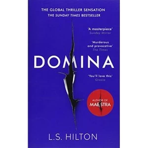Image of DOMINA Paperback 2017