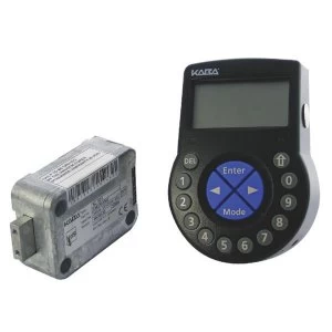 Image of KABA SL525 Motorised Combination Safe Lock