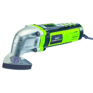 Image of Draper Storm Force Oscillating Multi-tool Kit