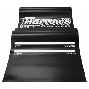 Image of Harrows Professional Dart Mat
