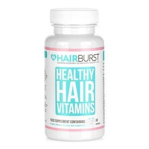 Image of Hairburst Healthy Hair Vitamins- 1 Month Supply