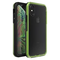 Image of Otterbox LifeProof Slam Apple iPhone X/XS - Night Flash