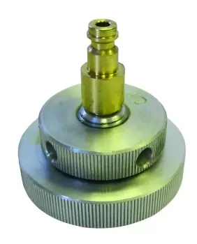 Image of Sykes-Pickavant 34301100 Brake Bleeder Cap suits Nissan/Asian