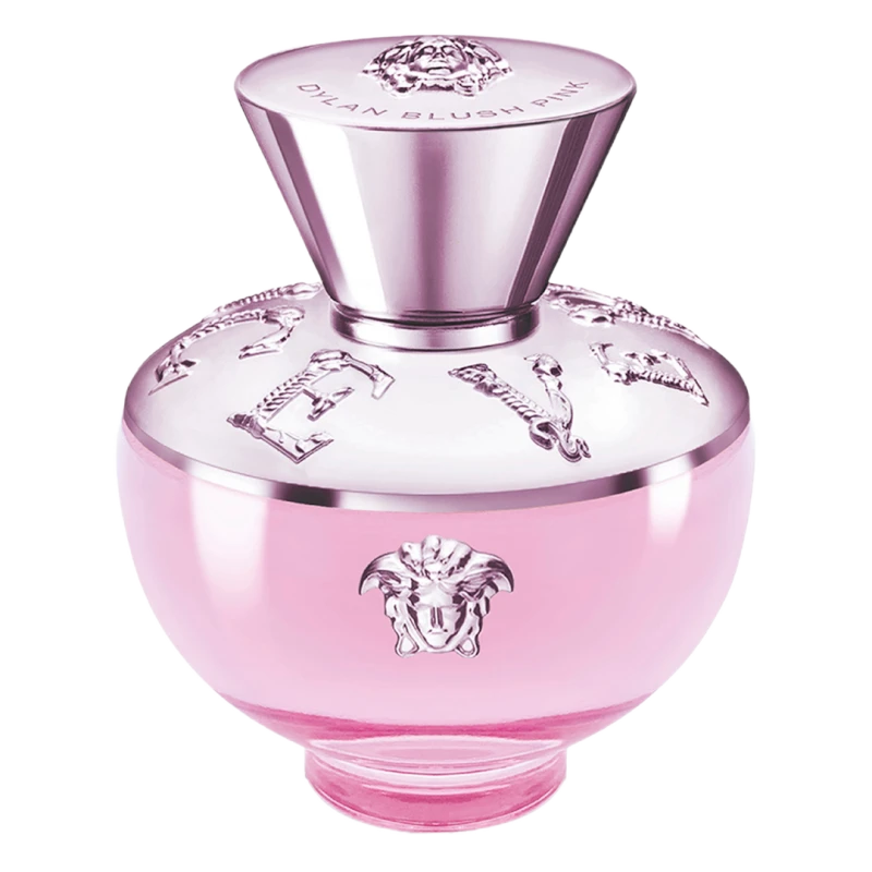 Image of Versace Dylan Blush Pink Eau de Parfum 100ml