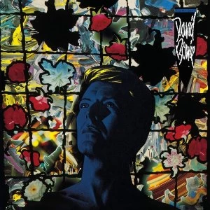 Image of David Bowie - Tonight (Remastered Edition) Vinyl